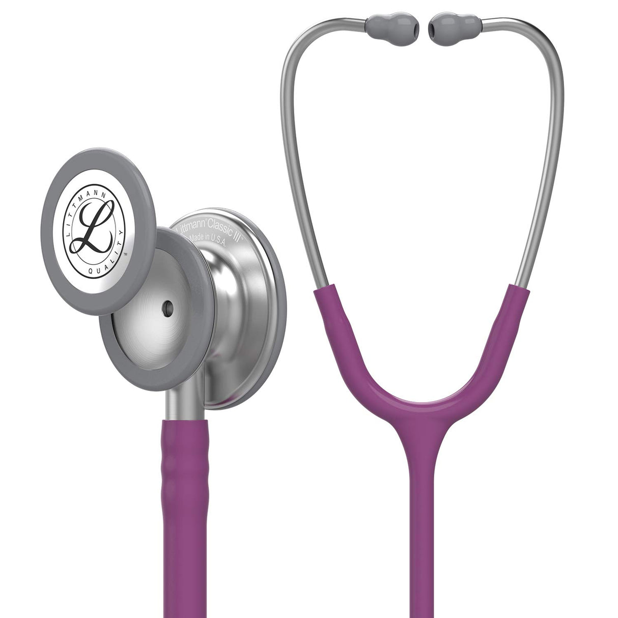 3M® Littmann® Classic III Stethoscope, 27" (69 cm)