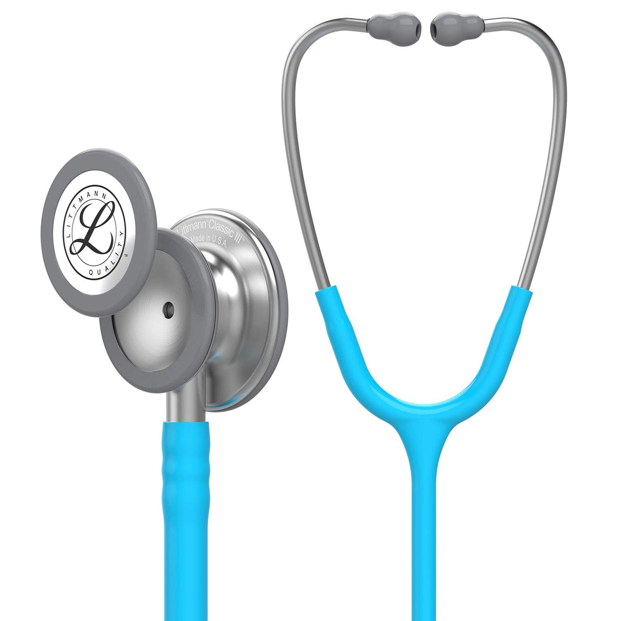 3M® Littmann® Classic III Stethoscope, 27" (69 cm)