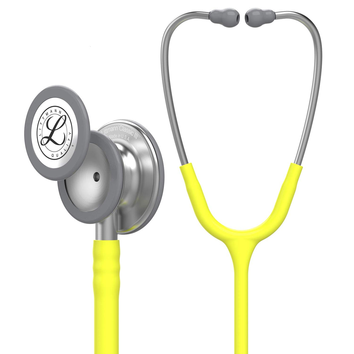 3M® Littmann® Classic III Stethoscope, 27" (69 cm)