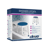 Swivel Seat Shower Stool - BeHope