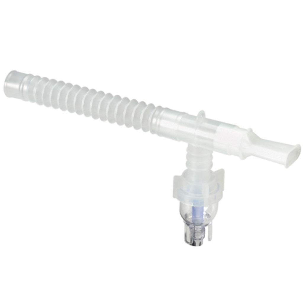 Pulmo-Aide® Compact Compressor Nebulizer System - BeHope