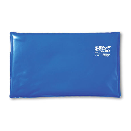 Cold Pack ColPaC® General Purpose Oversize 11 X 21 Inch Vinyl / Gel Reusable - BeHope