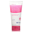Hand and Body Moisturizer Sween® 24 5 oz. Tube Unscented Cream CHG Compatible - BeHope