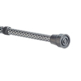 Airgo Aluminum Etched Cane - BeHope