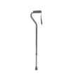 Airgo Aluminum Etched Cane - BeHope