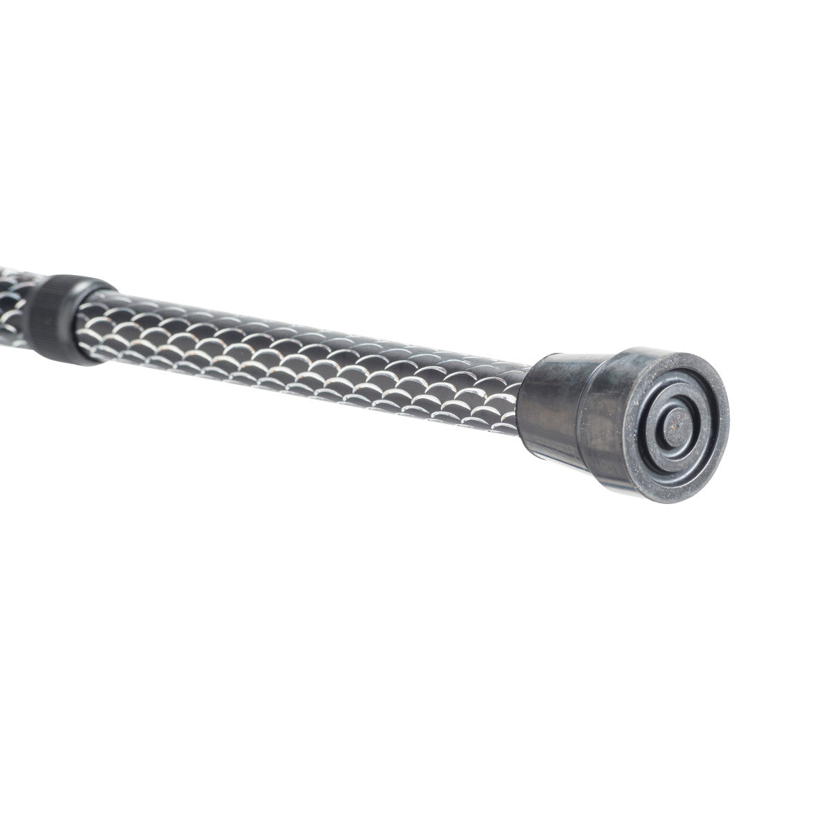 Airgo Aluminum Etched Cane - BeHope