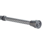 Airgo Aluminum Etched Cane - BeHope