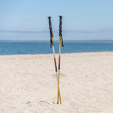 Drive Summit™ Walking Poles - BeHope