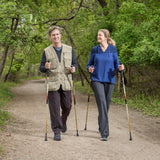 Drive Summit™ Walking Poles - BeHope