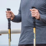 Drive Summit™ Walking Poles - BeHope