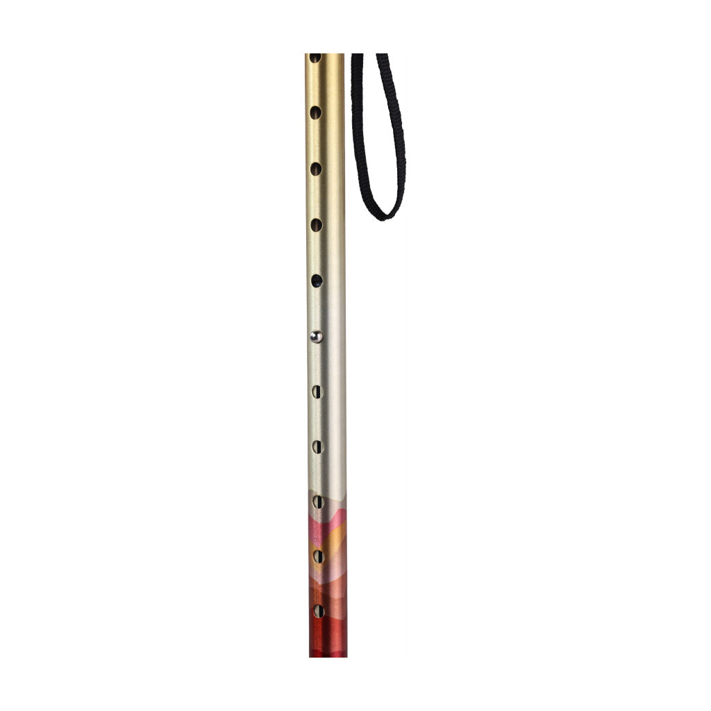 Drive Summit™ Walking Poles - BeHope