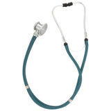 Reusable Aneroid / Stethoscope Set McKesson Brand 23 to 33 cm Adult Cuff Dual Head Sprague Stethoscope Pocket Aneroid