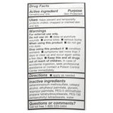 Hand and Body Moisturizer Sween Cream® 6.5 oz. Tube Scented Cream CHG Compatible