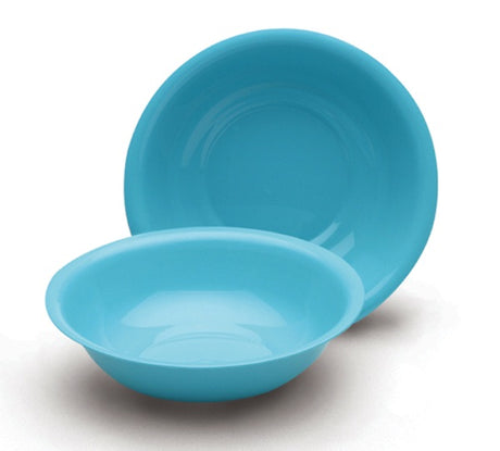 Wash Basin 3.875 Qt Round Auto-clavable Plastic - BeHope