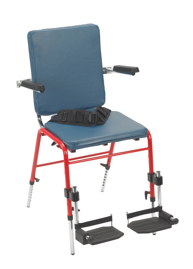 First Class School Chair Optional Footrest - BeHope