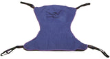 Full Body Patient Lift Sling, Solid, Large - BeHope