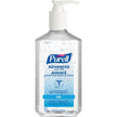 PURELL® Advanced Moisturizing Gel Hand Sanitizer - BeHope