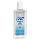 PURELL® Advanced Moisturizing Gel Hand Sanitizer