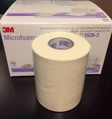 BX/4 TAPE MICROFOAM 3IN X 5YD - BeHope