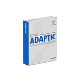 BX/36 ADAPTIC NON-ADHERING DRESSING 16" X 3" KNITTED STERILE PETROLATUM EMULSION IMPREGNATED - BeHope