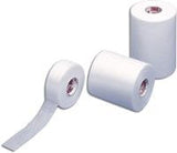 Rl/1 Tape "H" Soft Cloth Surg 4In X 10Yrd