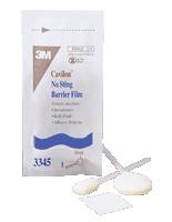 Bx/25  Cavilon No Sting Barrier Film, Swabsticks - 1 Ml