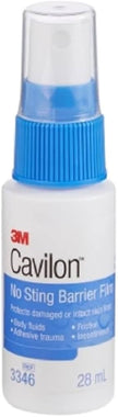 Cavilon Spray No Sting Film Barrier, 28ml - BeHope