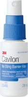 (Cs12) Spray Cavilon, barrera de película antiarrugas, 28 ml, 1 unidad