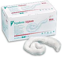 BX/5 DRESSING HIGH INTEGRITY ALGINATE 12IN ROPE - BeHope