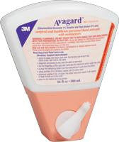 Ea/1 Hand Antiseptic With Moisturizers 1% W/W Chlorhexidine Gluconate Solution, 500Ml