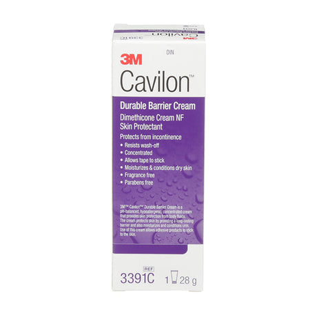 Cavilon Durable Barrier Cream 28g - Behope