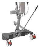 LEVANTAR Floor Lift, Manual Base 500 lbs - BeHope