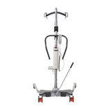 LEVANTAR Floor Lift, Manual Base 500 lbs - BeHope
