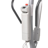 LEVANTAR Floor Lift, Manual Base 500 lbs - BeHope