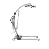 LEVANTAR Floor Lift, Manual Base 500 lbs - BeHope