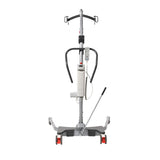 LEVANTAR Floor Lift, Manual Base 500 lbs - BeHope