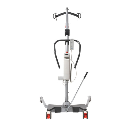 LEVANTAR Floor Lift, Manual Base 500 lbs - BeHope