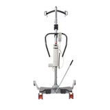 LEVANTAR Floor Lift, Manual Base 500 lbs - BeHope