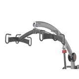 LEVANTAR Floor Lift, Power Base 500 lbs - BeHope