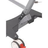 LEVANTAR Floor Lift, Power Base 500 lbs - BeHope