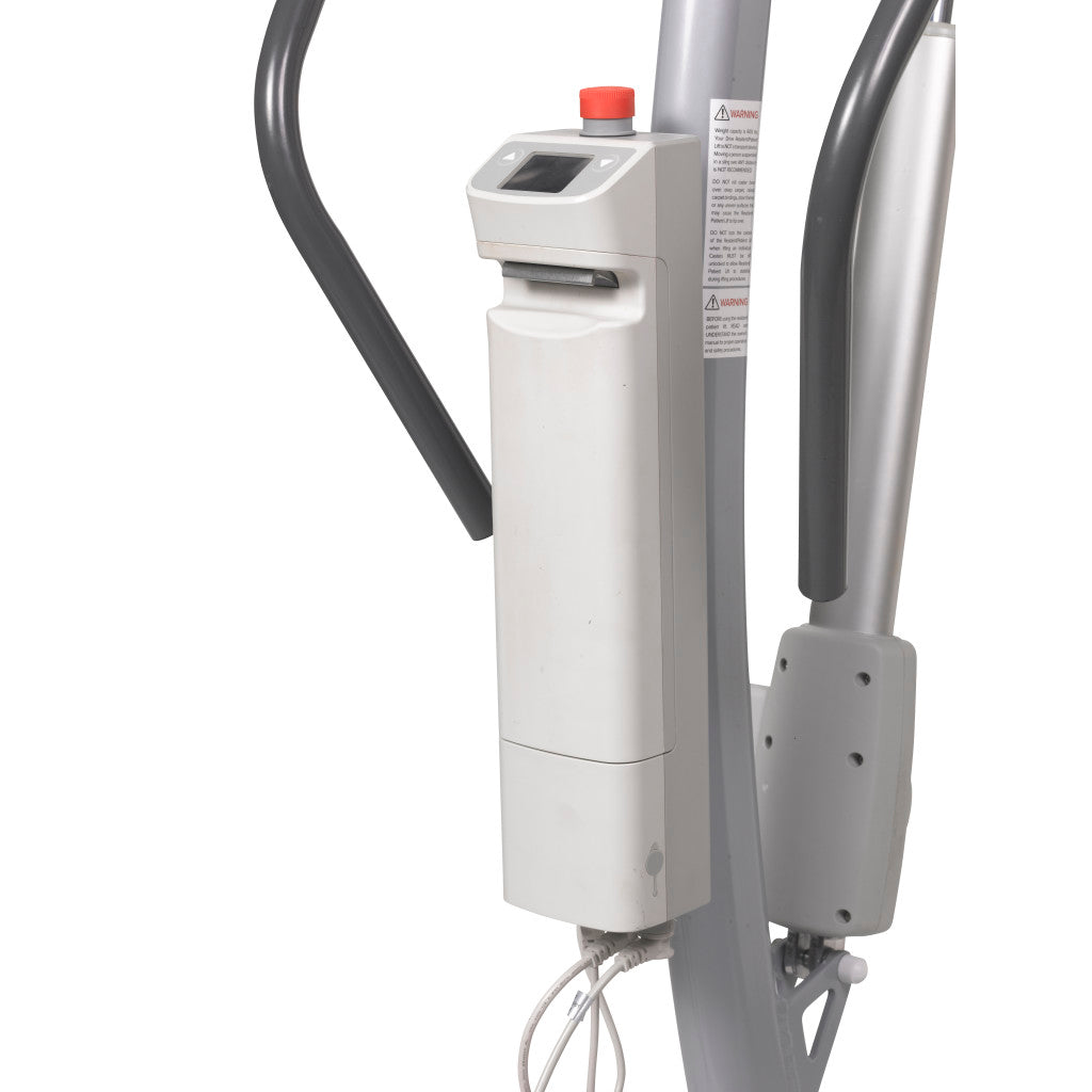 LEVANTAR Floor Lift, Power Base 500 lbs - BeHope