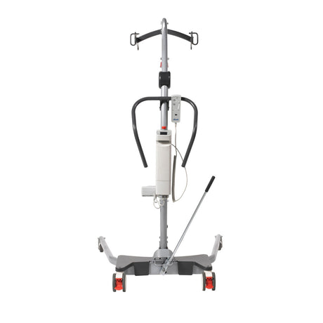 GRAVIS Floor Lift, Manual Base 600 lbs - BeHope