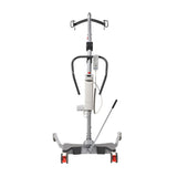 GRAVIS Floor Lift, Manual Base 600 lbs - BeHope