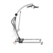 GRAVIS Floor Lift, Manual Base 600 lbs - BeHope