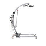 GRAVIS Floor Lift, Manual Base 600 lbs - BeHope