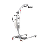 GRAVIS Floor Lift, Power Base 600 lb - BeHope