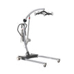 GRAVIS Floor Lift, Power Base 600 lb - BeHope