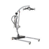 GRAVIS Floor Lift, Power Base 600 lb - BeHope