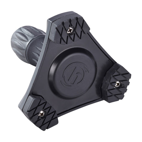 HurryFlex® Accessory Cane Tip - BeHope