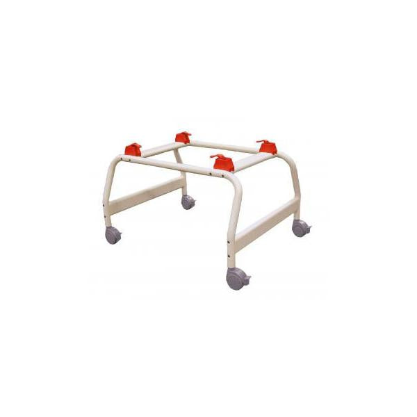 Otter Pediatric Bathing System Optional Shower Stand - BeHope